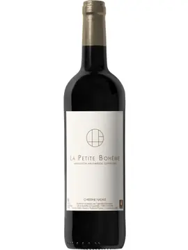La Petite Boheme 2010 Haut-Medoc 750ml bottle