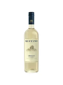 Ruffino Orvieto Classico 750ml bottle