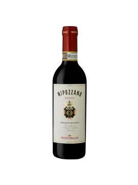 Frescobaldi Nipozzano Chianti Riserva 375ml bottle