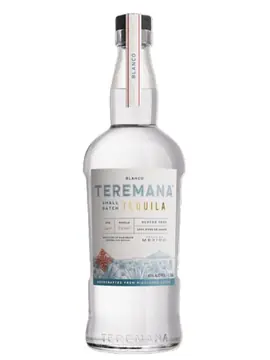 Teremana Blanco Tequila 1.75L 1.75L bottle