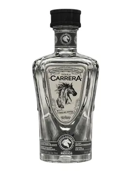 Carrera Cristalino Xtra Smooth 35% 750ml bottle