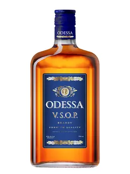 Odessa Vsop Brandy 750 ml 750ml bottle