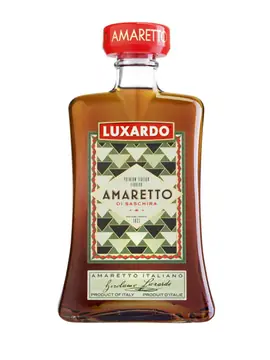 Luxardo Amaretto Di Saschira 375ml bottle