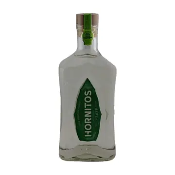 Hornitos Plata 375 ml 375ml bottle