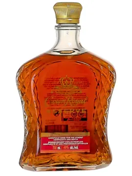 Crown Royal Reserve 12 Yo 750ml bottle