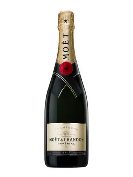 Moet & Chandon Brut Imperial 750ml bottle