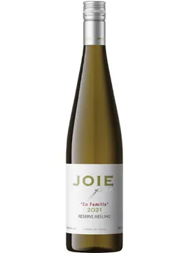 Joiefarm En Famille Reserve Riesling 750ml bottle