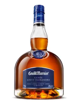 Grand Marnier Louis Alexandre (Vsop) 750ml bottle