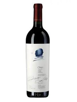 Opus One 2022 750ml bottle
