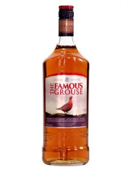 The Famous Grouse 1.14L bottle