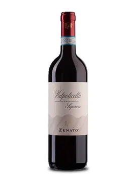 Zenato Valpolicella DOC Sole Del Garda 750ml bottle