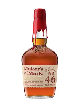 Maker's Mark 46 750ml bottle