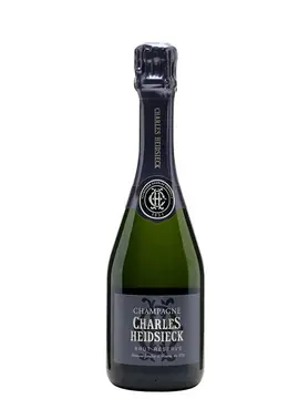 Charles Heidsieck Brut 375ml bottle