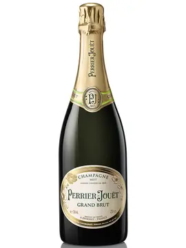 Perrier Jouet Grand Brut 750ml bottle