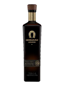Herradura Legend 750ml bottle