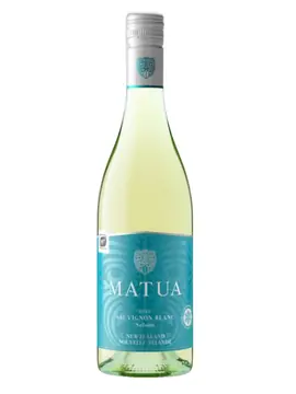 Matua Sauvignon Blanc 750ml bottle