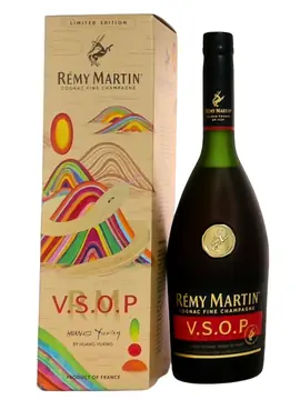 Remy Martin VSOP Cny 24 Snake 700ml bottle