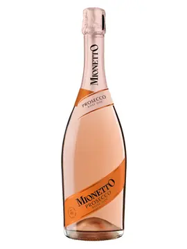 Mionetto Prestige Prosecco Rose DOC 750ml bottle