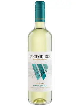 Woodbridge Pinot Grigio 750ml bottle