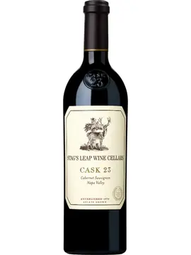 Stag's Leap Wine Cellars Cask 23 750ml bottle