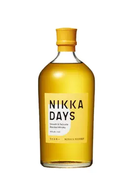 Nikka Days 700ml bottle