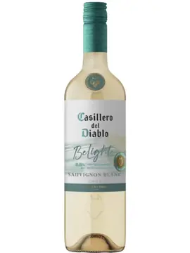 Casillero Del Diablo Belight Sb 750ml bottle