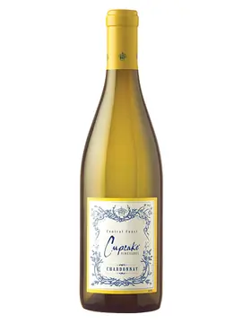 Cupcake Chardonnay 750ml bottle