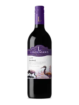 Lindemans Bin 50 Shiraz 750ml bottle