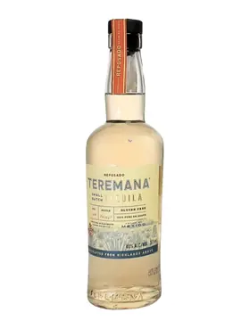 Teremana Tequila Reposado 375ml bottle