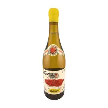 Pasqua Hey French Bianco Veneto IGT Ed.4 750ml bottle