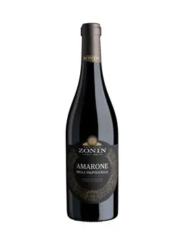 Zonin Amarone Della Valpolicella DOCG 750ml bottle