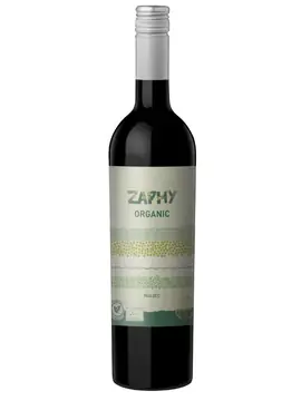 Trapiche Zaphy Malbec 750ml bottle