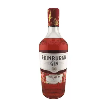 Edinburgh Gin - Raspberry 700ml bottle