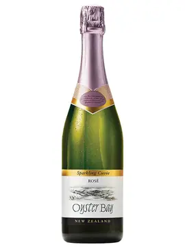 Oyster Bay Sparkling Cuvee Rose 750ml bottle