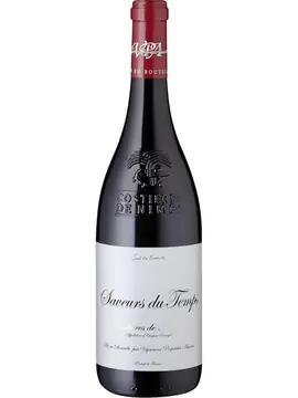 Vignerons Prop Saveurs Du Temps Rouge 750ml bottle