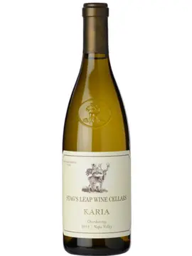 Stags Leap Wine Cellars Karia Chardonnay 750ml bottle