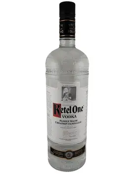 Ketel One Vodka 1.14L bottle