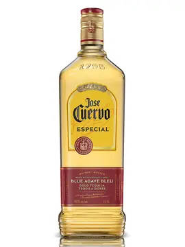 Jose Cuervo Especial Gold Tequila 1.14L bottle