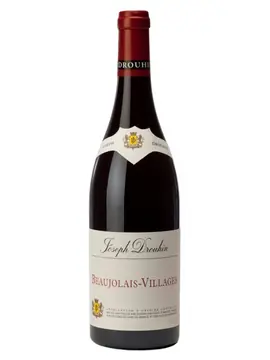 Drouhin Beaujolais Villages 750ml bottle
