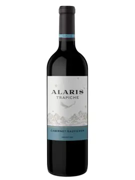 Trapiche Alaris Cabernet Sauvignon 750ml bottle