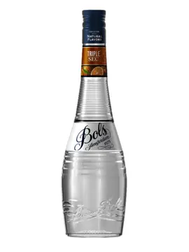 Bols Triple Sec Liqueur 750ml bottle