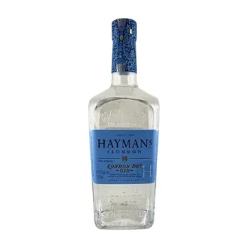 Haymans London Dry Gin 750ml bottle