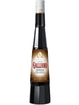 Galliano Espresso 375ml bottle