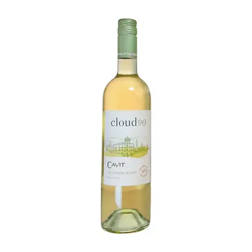 Cavit Collection Cloud 90 Sauv Blanc 750ml bottle