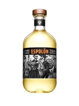 Espolon Tequila Reposado 750ml bottle
