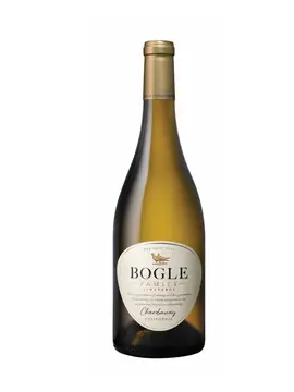 Bogle Chardonnay 750ml bottle