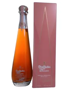 Don Julio Rosado 750ml bottle