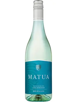 Matua Marlborough Sauvignon Blanc 750ml bottle