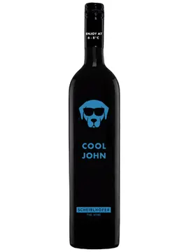 Scheiblhofer Cool John Chillable Red Cuv 750ml bottle