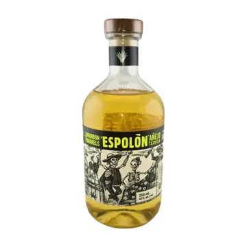 Espolon Anejo - Us 750ml bottle